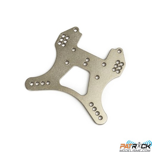 Support d'amortisseurs arrière Spirit RTR / EVO