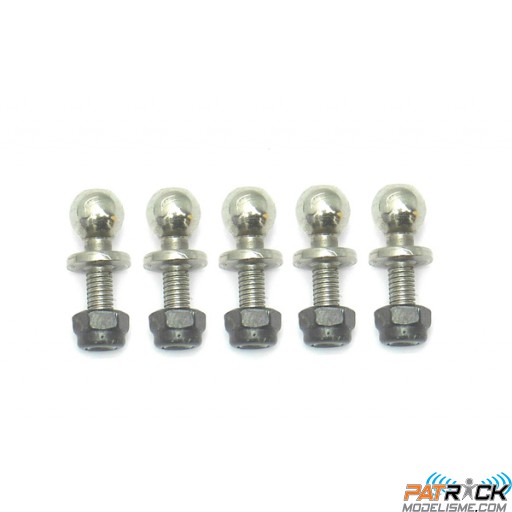 Boules de chapes de direction  – STR8
