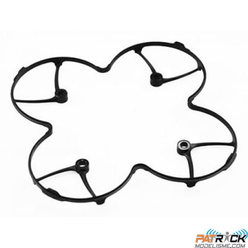 Coque de protection pour Hubsan X4 mini Quadcopter / Revell QG550
