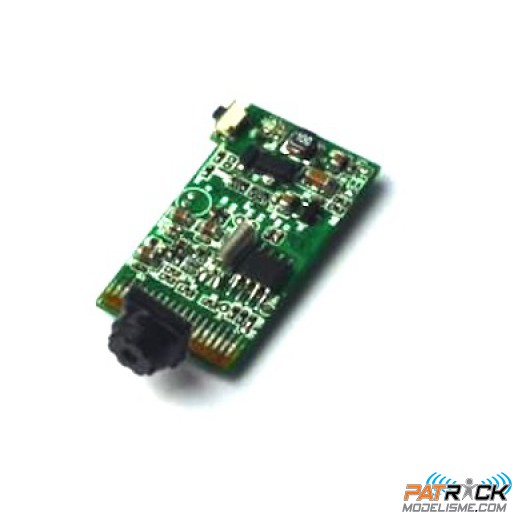 Caméra Module 30W pour Hubsan X4 mini Quadcopter / Revell QG550