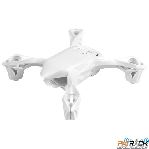 Carrosserie Hubsan X4D mini Quadcopter FPV