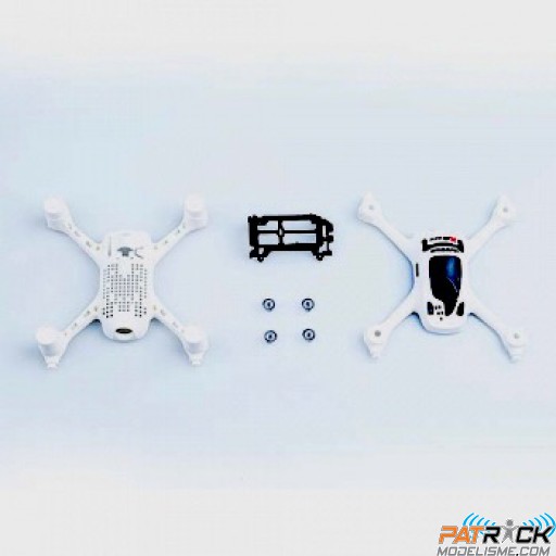 Fuselage Hubsan H107D+ (Plus) FPV
