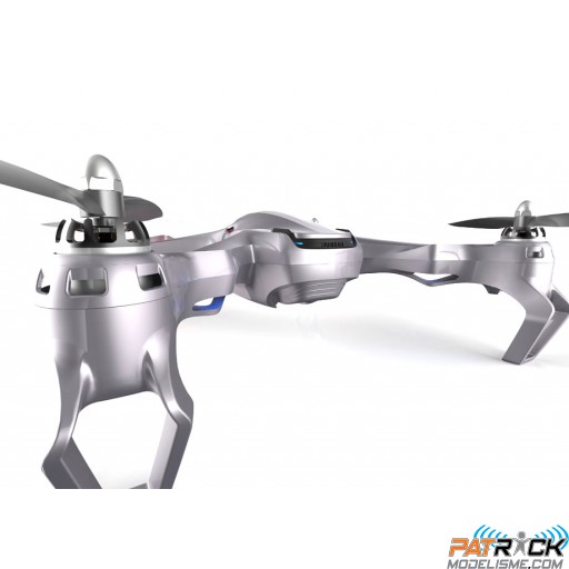Hubsan H109 4CH RTF Quadcopter compatible FPV 5.8G 