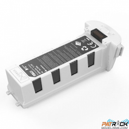 Batterie Hubsan ZINO H117S