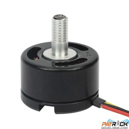Moteur brushless A - Hubsan H501S