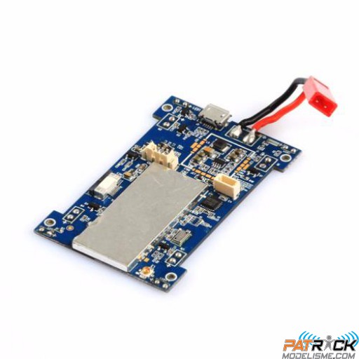 Récepteur 2,4GHz Hubsan H502E/S