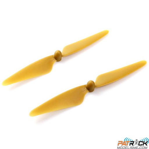 Hélices A (2pcs) Hubsan H501S