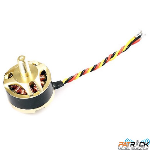 Moteur brushless B - Hubsan H501S