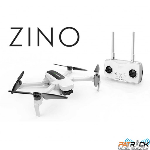 Hubsan ZINO H117S