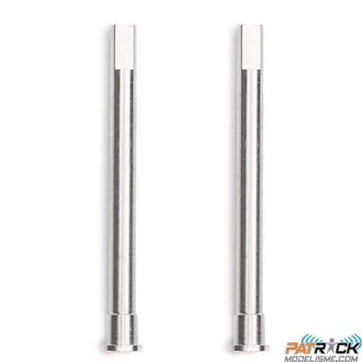 Axe moteur (2pcs) Hubsan H502E/S new version