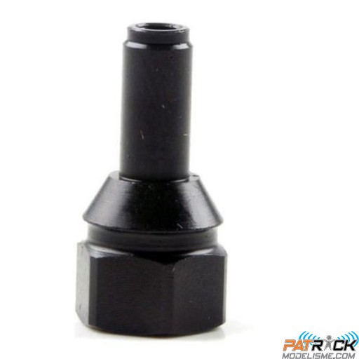 Ecrou d´embrayage GT/MP7.5 SP MK3/DBX/MFR (GT41)