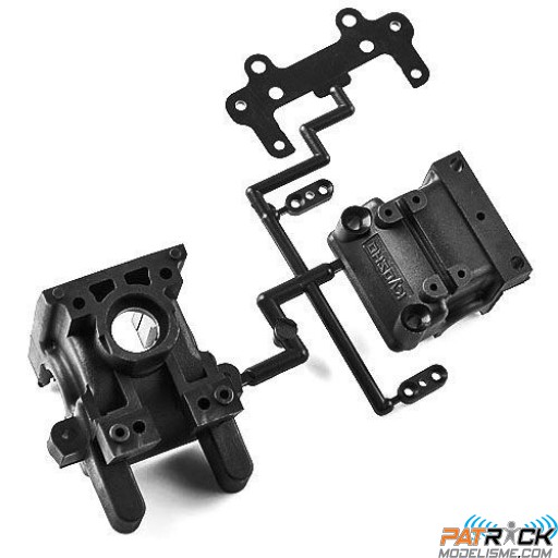 Cellule Dure de différentiel Kyosho INFERNO neo 2.0 et 3.0