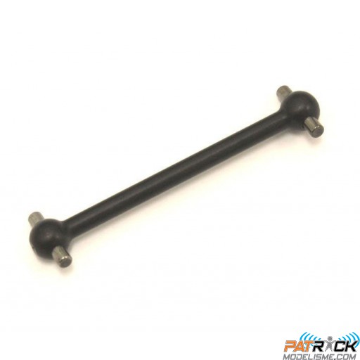 Cardan central avant 54mm MP9e EVO READYSET
