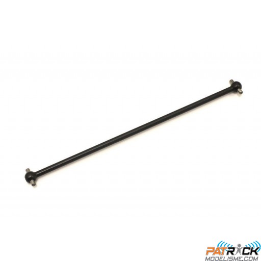 Cardan central arrière 148mm MP9e EVO READYSET