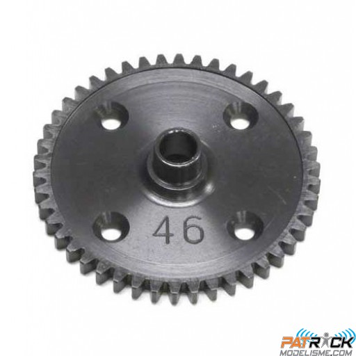Couronne 46 Dents - Inferno MP9/ MP10