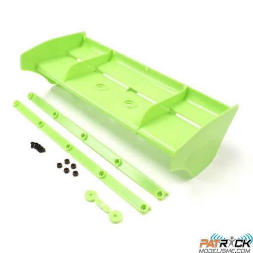 Aileron 1/8 Nylon Vert MP9 TKI4-MP10 et Universel