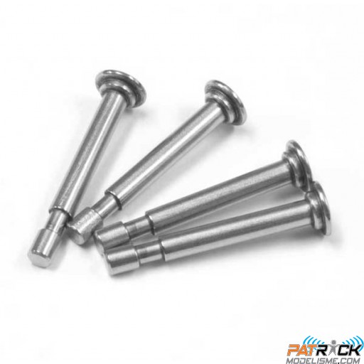Axes 6.5X26MM INFERNO MP9 TKI4-MP10 (4) (IF341)