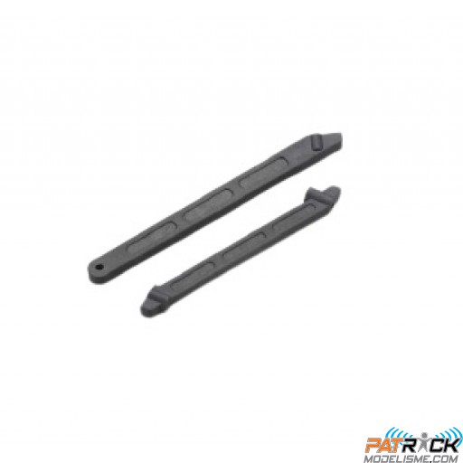 Renfort de chassis INFERNO VE IF502