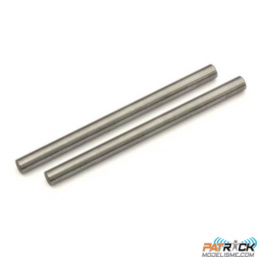 Axes 4.5X65MM. HD (2) INFERNO MP10