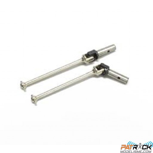 Cardans homocinétiques arrière (2 pièce(s) - INFERNO MP7.5/MP777
