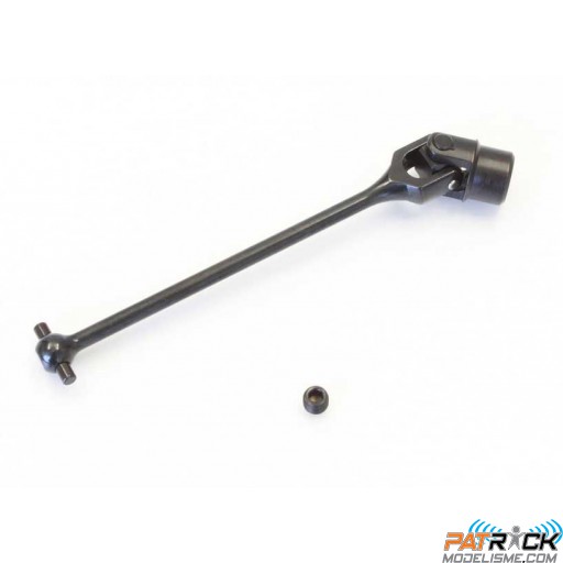 Cardan Homocinetique CENTRAL AVANT HD 84MM MP9