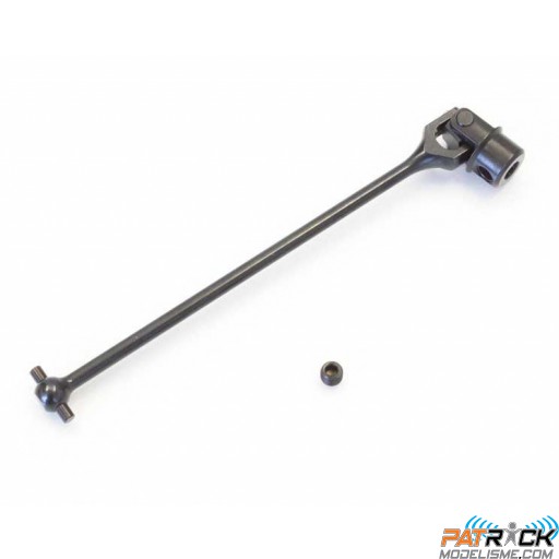 Cardan Homocinetique option Renforcé central arrière 110MM MP9