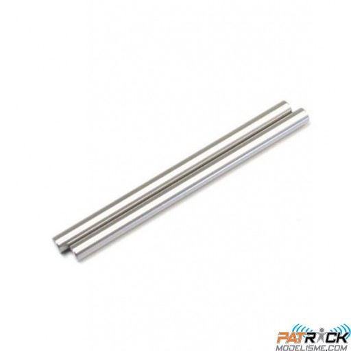 Axes de triangles 4x64.5mm IFW462-645B - Inferno MP9
