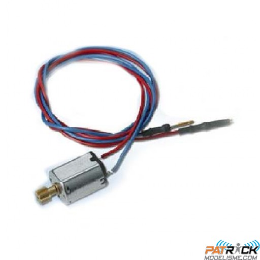 Moteur arrière et pignon Ikarus ECO Piccolo