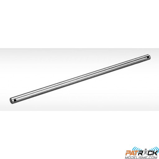 Axe de rotor principal 6x179mm - ECO 8
