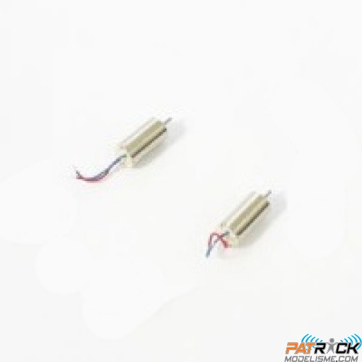 Moteurs Micro Quad Sens Horaire de MHDFLY