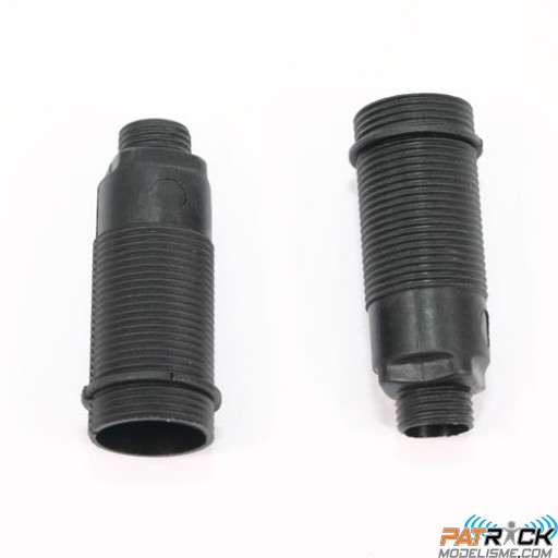 FTX Corps d'amortisseur avant 2pcs Carnage/ Bugsta/ Vantage/ Mhd truggy