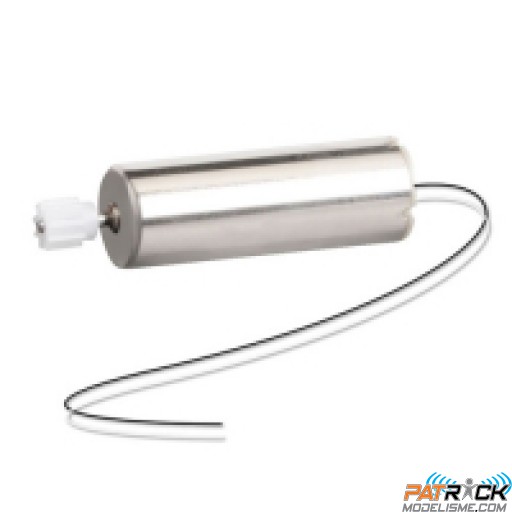 Moteur B blanc/noir pour SYMA X5C - T2M Spyrit