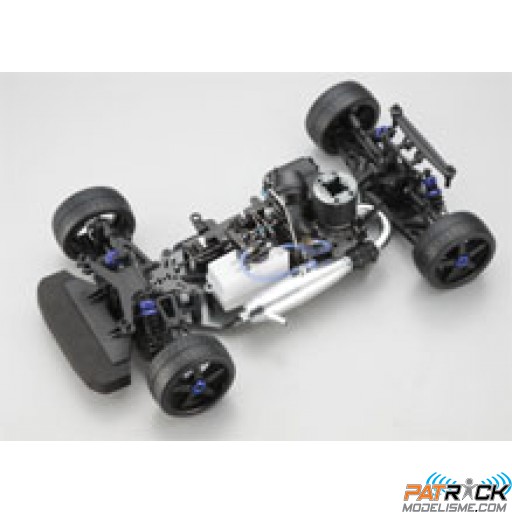 KYOSHO INFERNO GT2 TYPE R 1/8e KIT