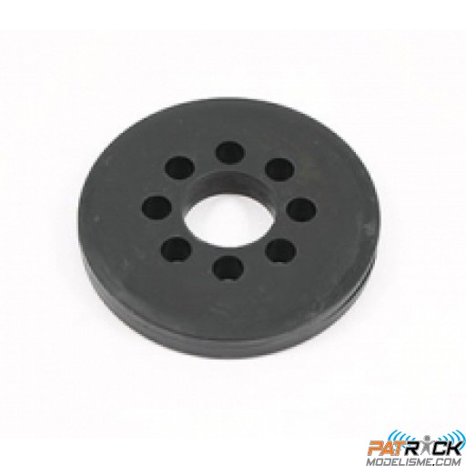 Couronne pour banc de démarrage universel Fastrax 1/10-1/8 TT et PISTE