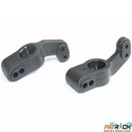FTX Porte fusée arriere 2pcs Carnage/ Bugsta/ Vantage/ Mhd truggy