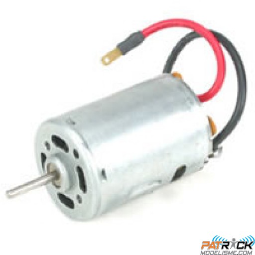 Moteur R380 std Carisma M14 