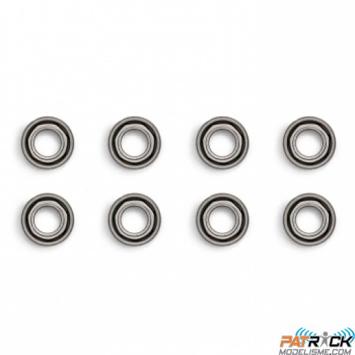Roulement 7,93x13x3.5mm (6pcs) FTX SURGE