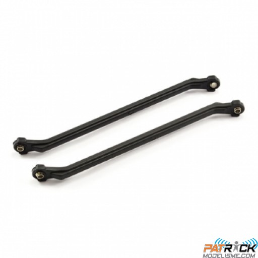 Liens arrières de châssis 2pcs FTX OUTLAW