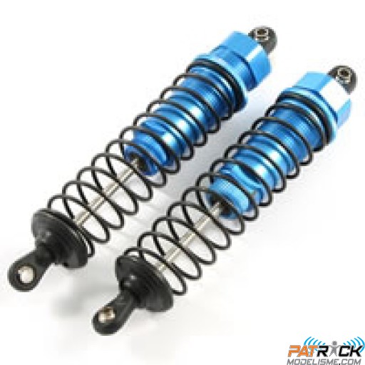 FTX VANTAGE/CARNAGE Amortisseurs alu arrières
