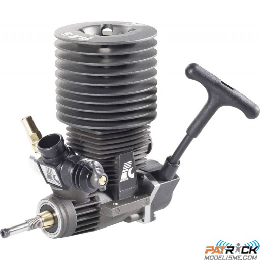 Moteur Force 25R 4.0cc