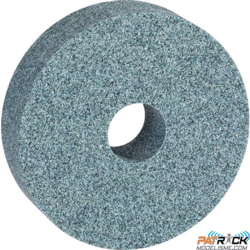 Meule Carbure de silicium (50 x 13mm) Proxxon SP/E et BSG 220
