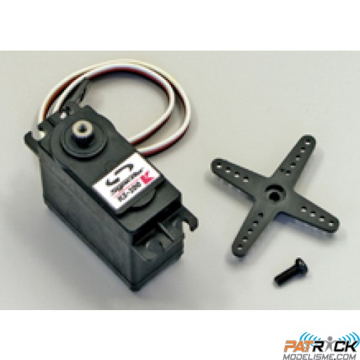 Servo Kyosho Syncro KS-200 Metal - Inferno MP7.5, Neo, VE, ST, GT2