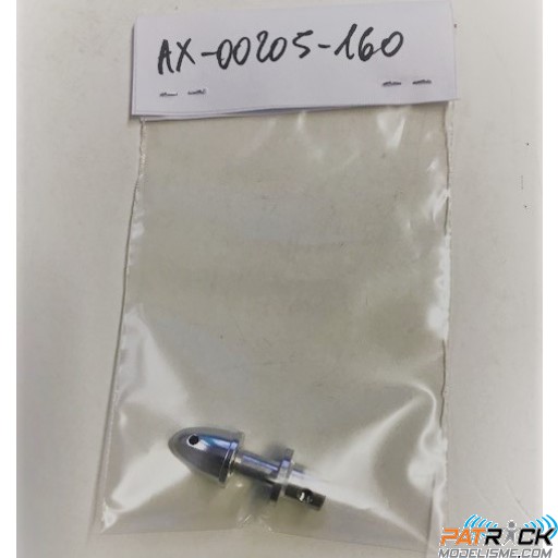 Moyeu d'hélice SKYWALKER BRUSHLESS