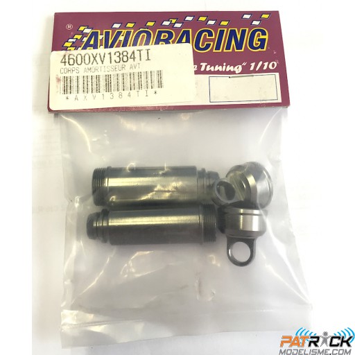 CORPS AMORTISSEUR AVANT GTX 25 /E GTX