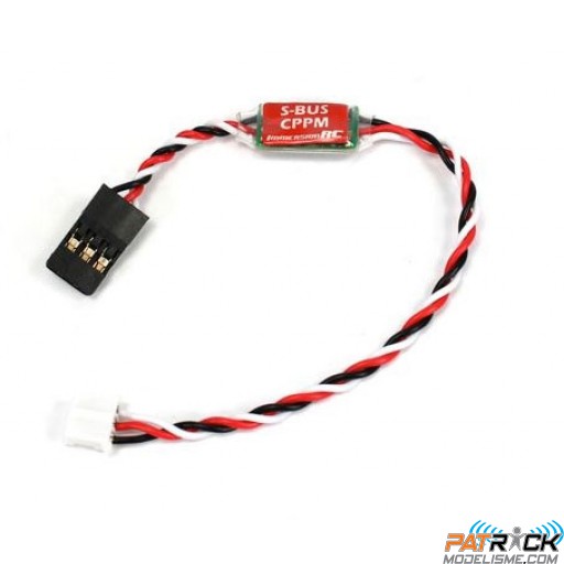 Cable PPM Futaba pour Vortex Immersion RC