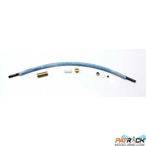 Arbre de transmission flexible -  Joysway Alpha