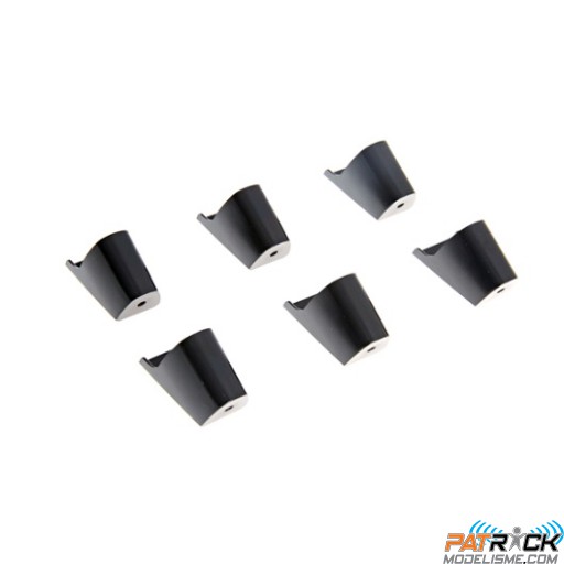 Pro landing gear riser kit Inspire 1 part-72