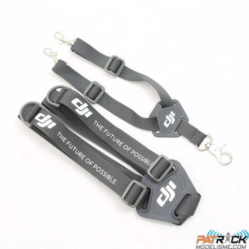 Sangle radiocommande pour DJI Inspire 1/2 ou Radio DJI