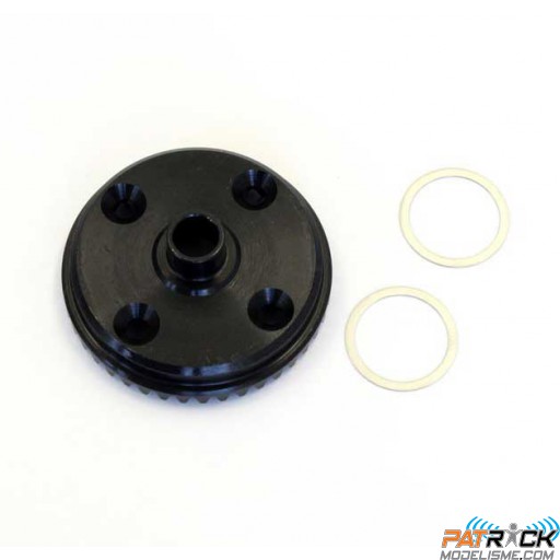 COURONNE CONIQUE 43 DTS ST-RR EVO