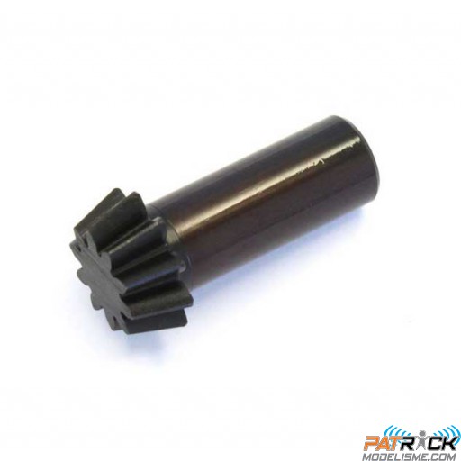 Pignon conique 10 DTS INFERNO ST-RR EVO / Psycho Cruiser / MP10T